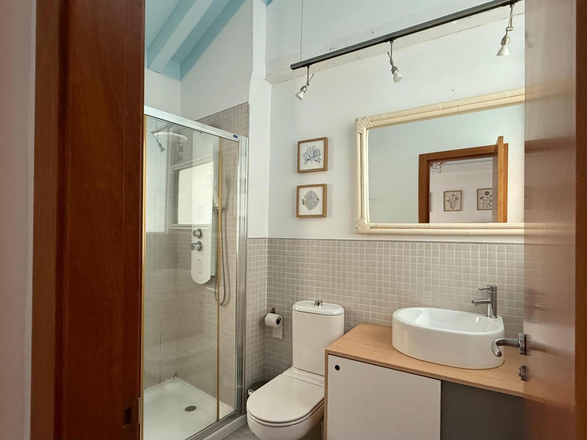 Casa Duplex En Centro Granada- Parking Opcional Villa ภายนอก รูปภาพ