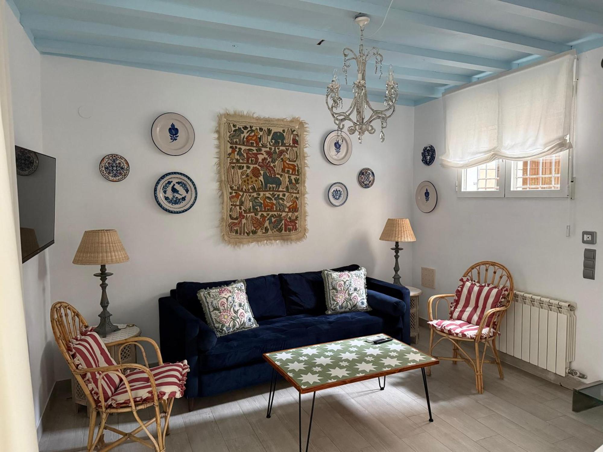 Casa Duplex En Centro Granada- Parking Opcional Villa ภายนอก รูปภาพ